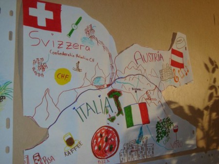 aeusserst kreativ :P