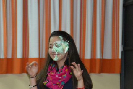 Diese italienischen Traditionen..